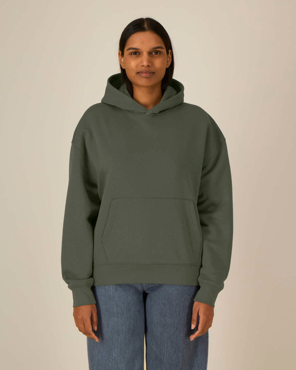 Sweat à capuche Chaser à personnaliser