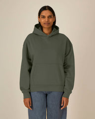 Sweat à capuche Chaser à personnaliser
