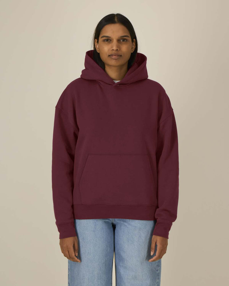 Sweat à capuche Chaser à personnaliser