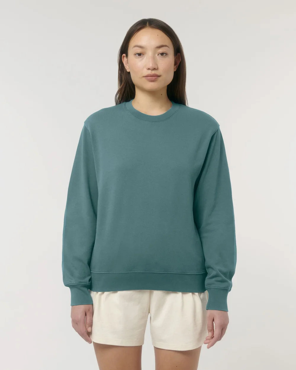 Sweatshirt Matcher Vintage à personnaliser