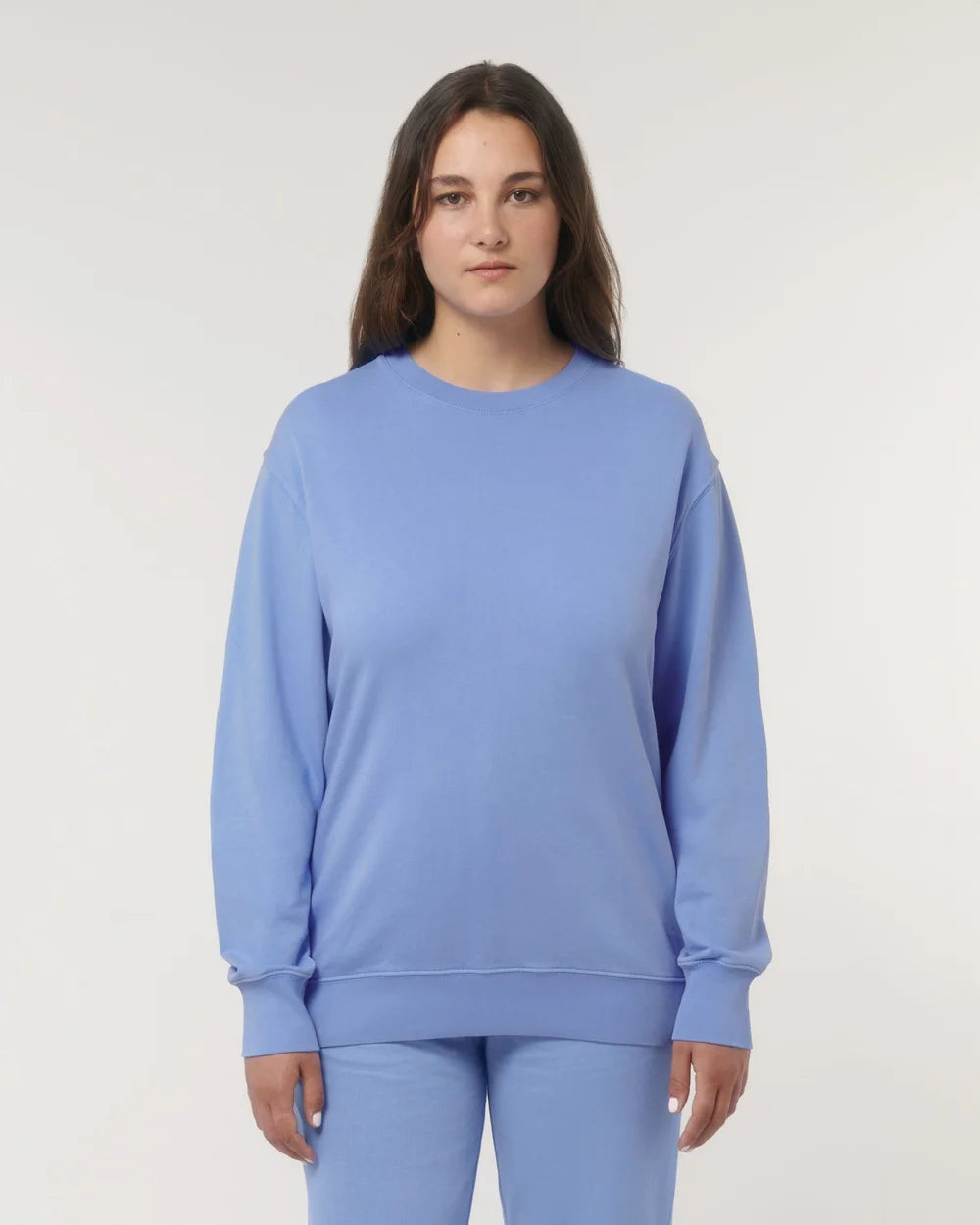 Sweatshirt Matcher Vintage à personnaliser