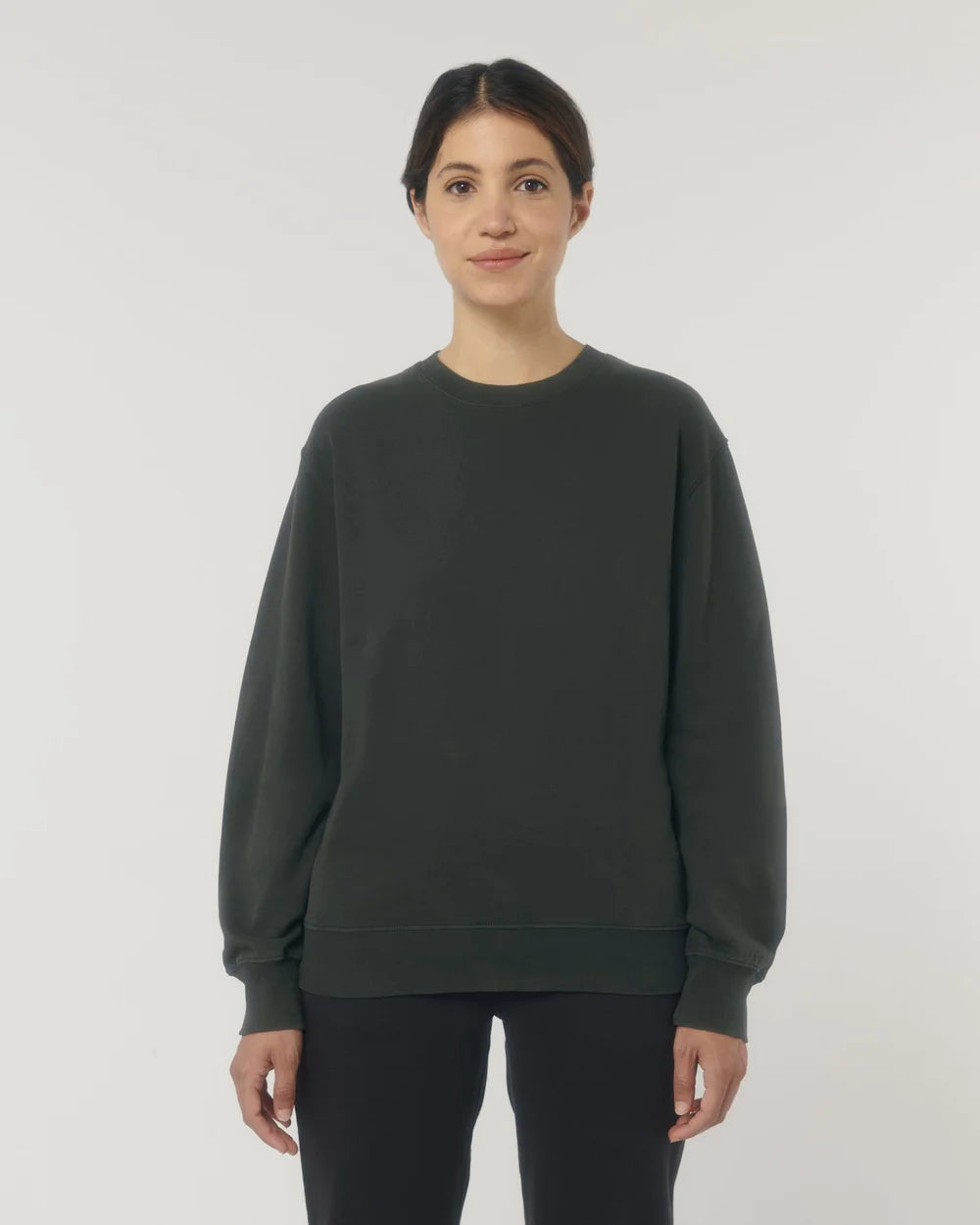Sweatshirt Matcher Vintage à personnaliser