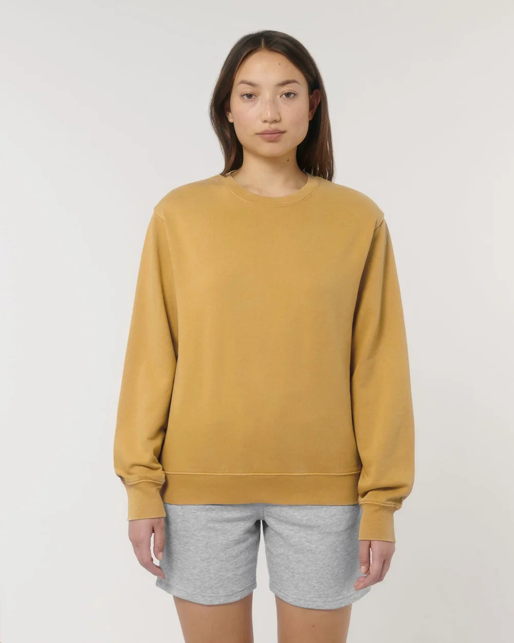 Sweatshirt Matcher Vintage à personnaliser