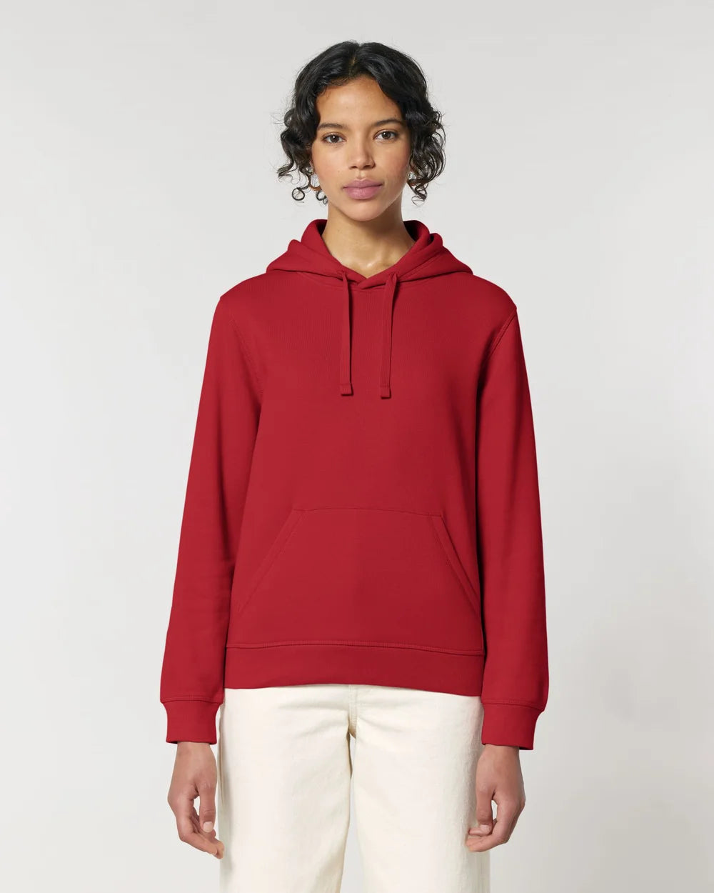 Sweatshirt Drummer 2.0 à personnaliser