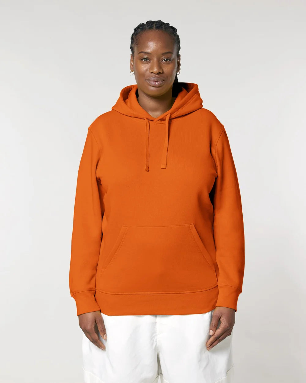 Sweatshirt Drummer 2.0 à personnaliser