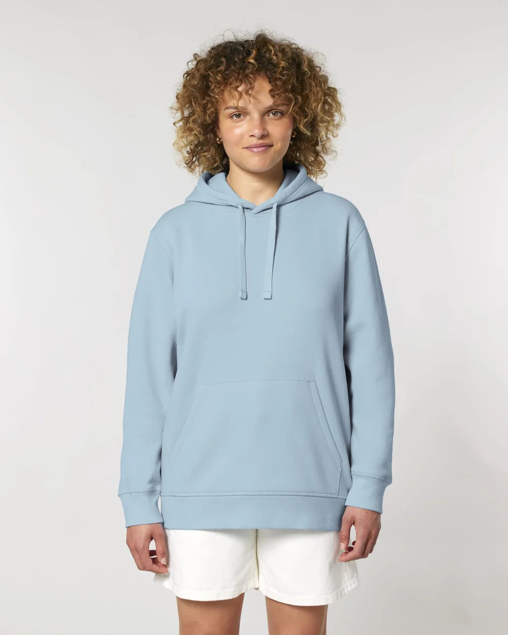 Sweatshirt Drummer 2.0 à personnaliser