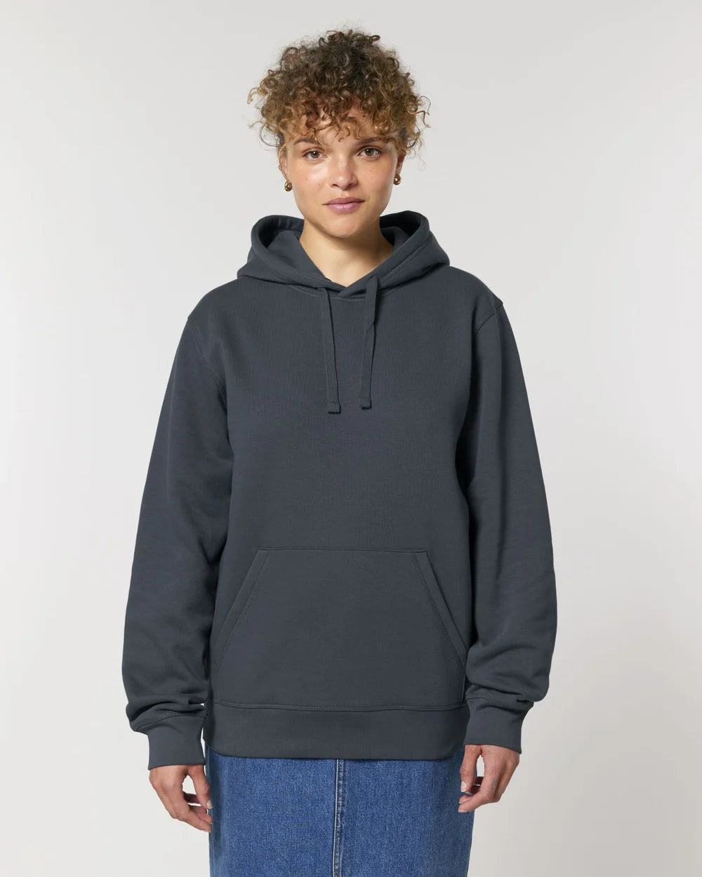 Sweatshirt Drummer 2.0 à personnaliser
