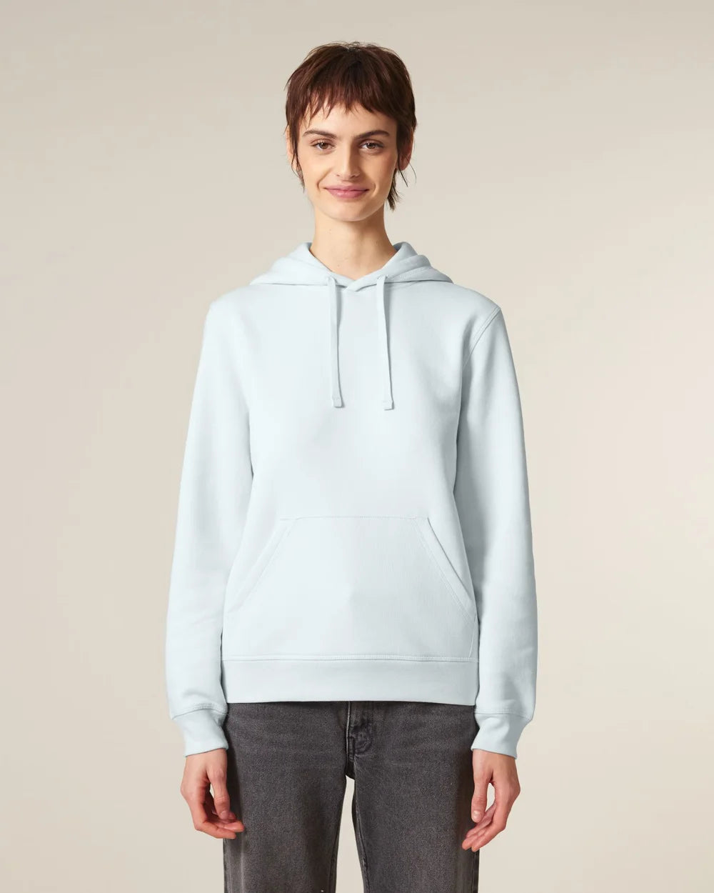 Sweatshirt Drummer 2.0 à personnaliser