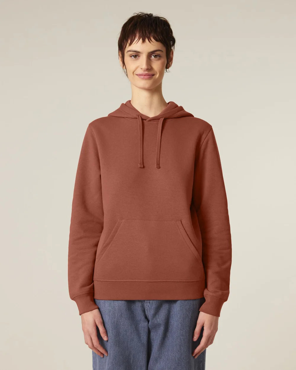 Sweatshirt Drummer 2.0 à personnaliser