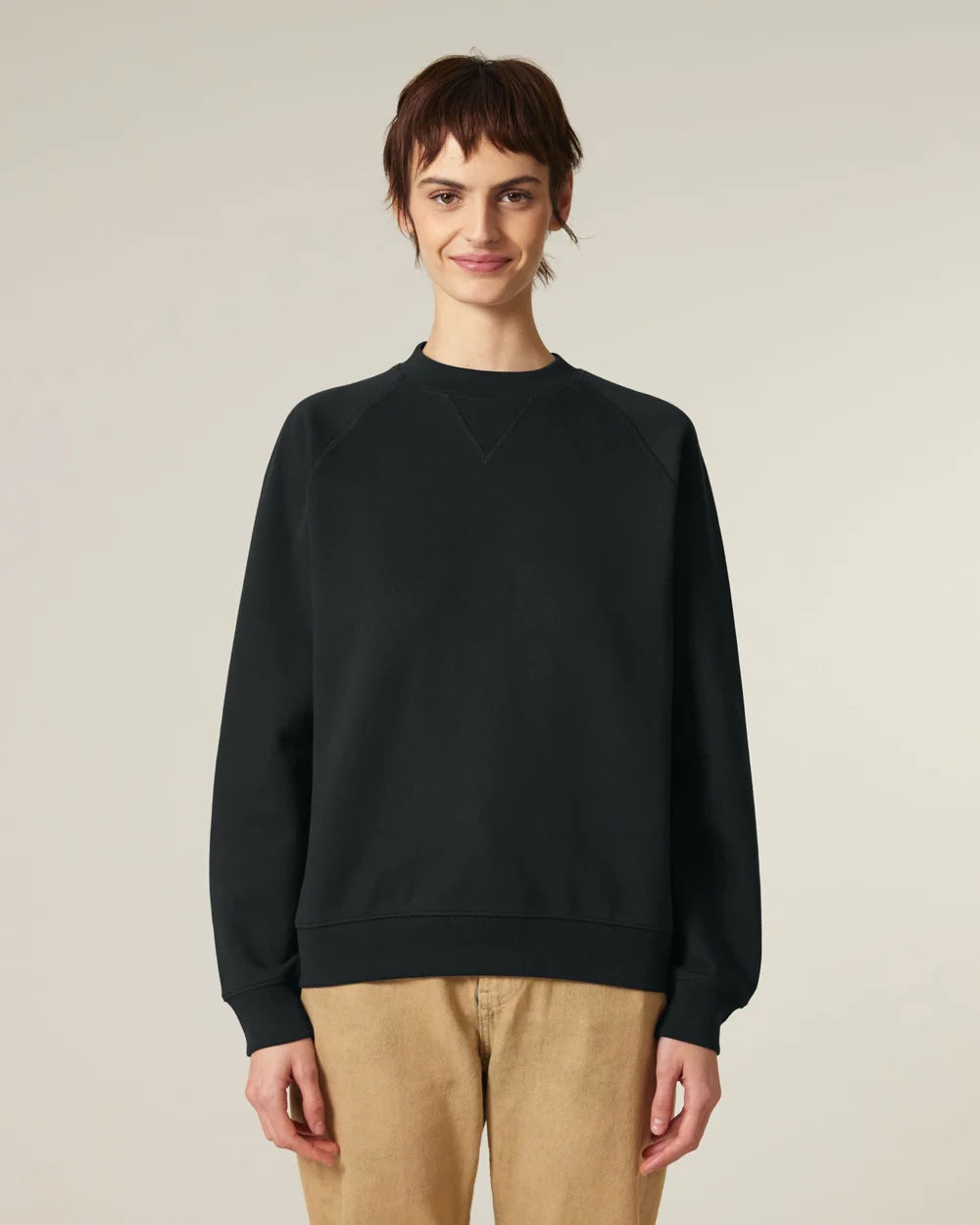 Sweatshirt Knoxer à personnaliser
