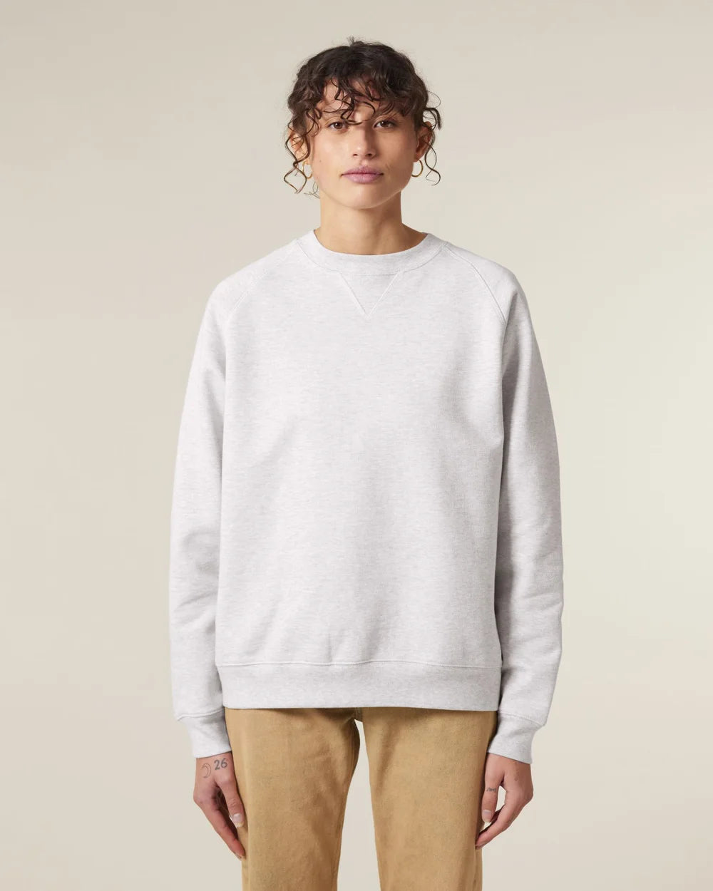 Sweatshirt Knoxer à personnaliser