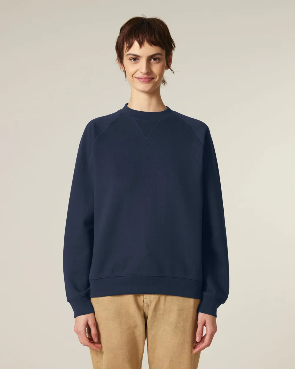 Sweatshirt Knoxer à personnaliser