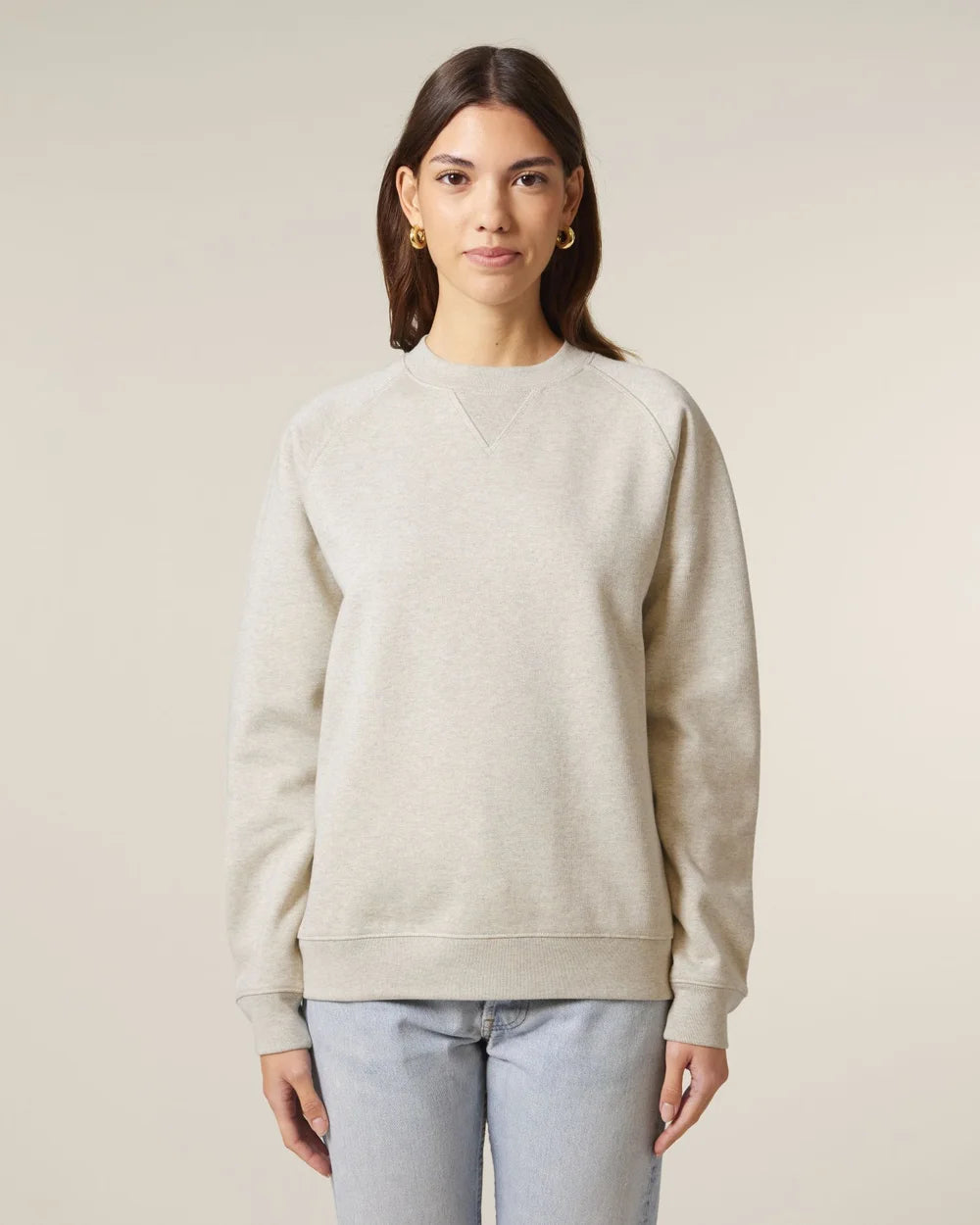 Sweatshirt Knoxer à personnaliser