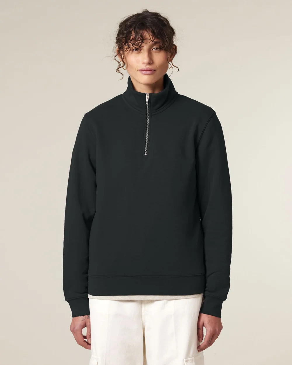 Sweatshirt Trucker 2.0 à personnaliser