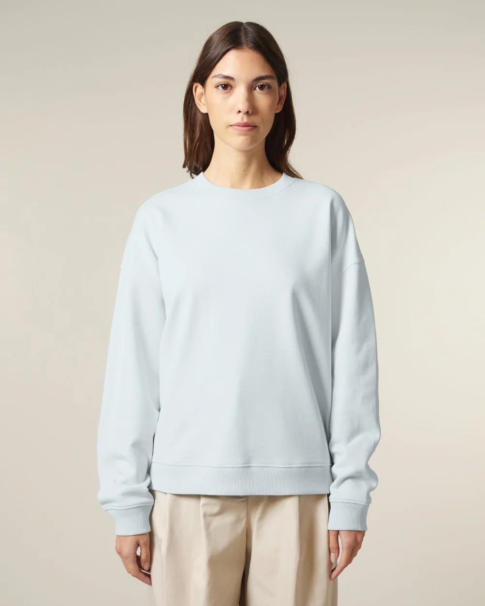 Sweatshirt Radder 2.0 à personnaliser