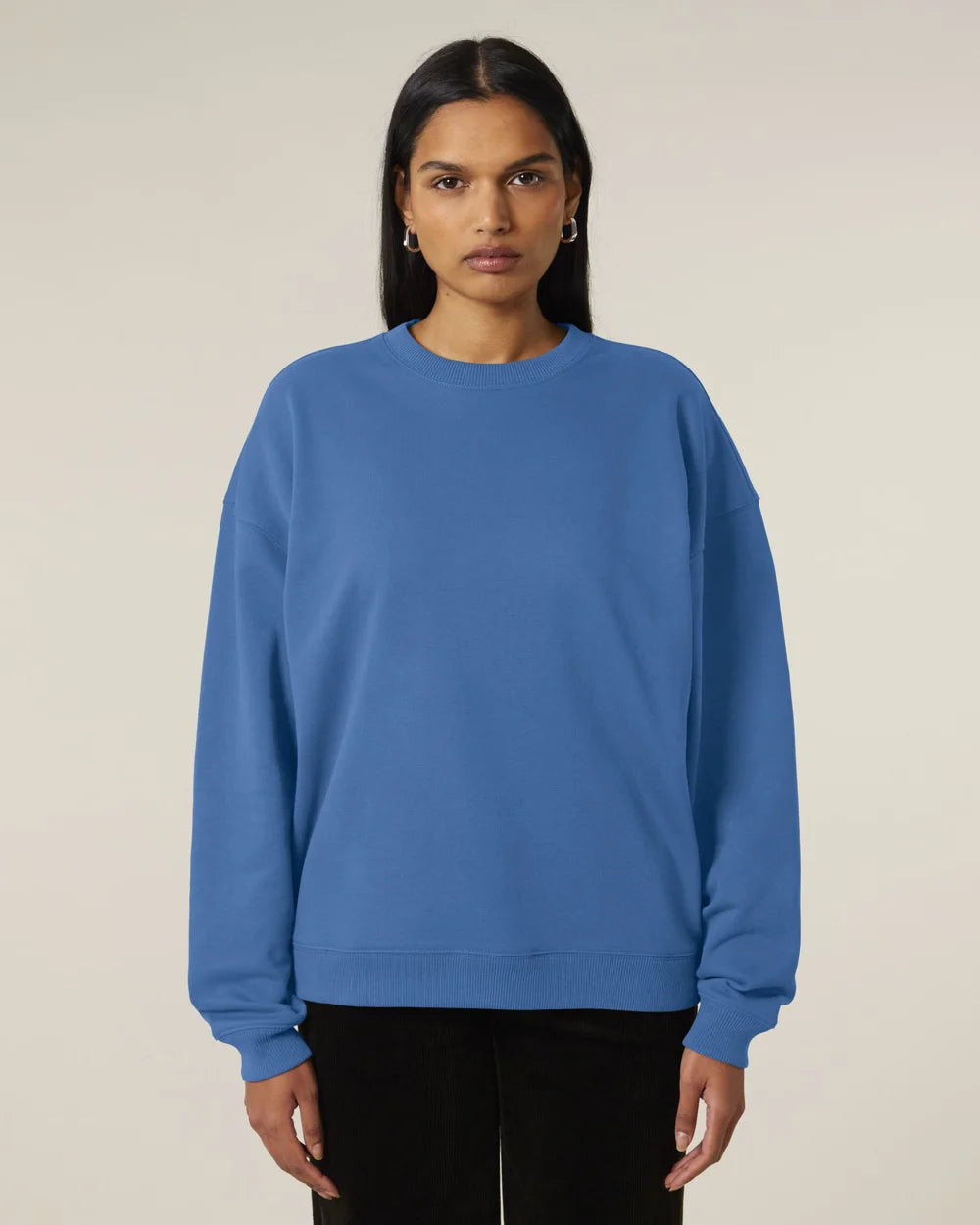 Sweatshirt Radder 2.0 à personnaliser