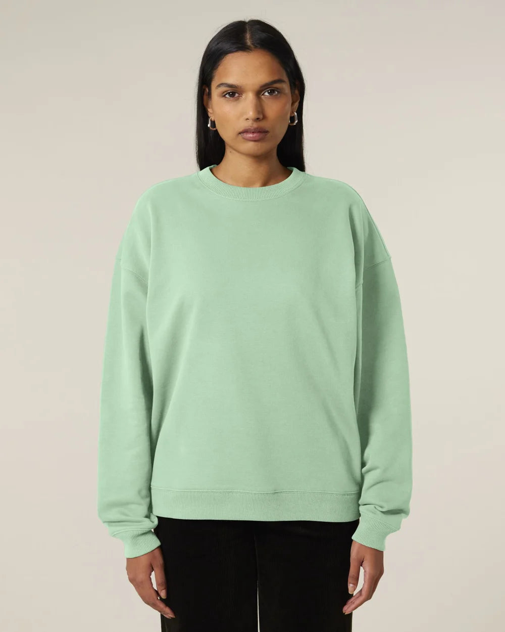Sweatshirt Radder 2.0 à personnaliser
