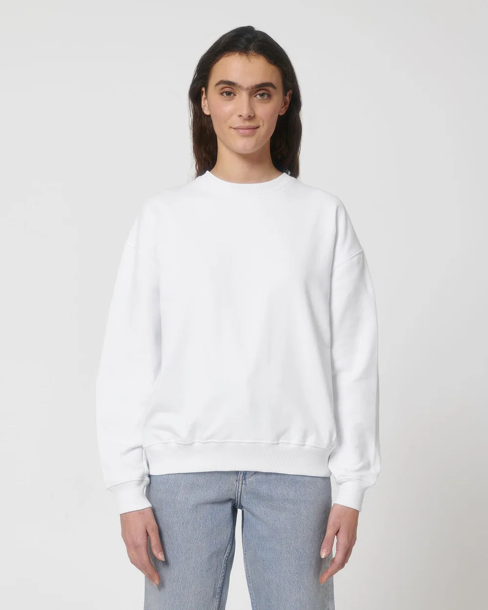 Sweatshirt Ledger Dry à personnaliser