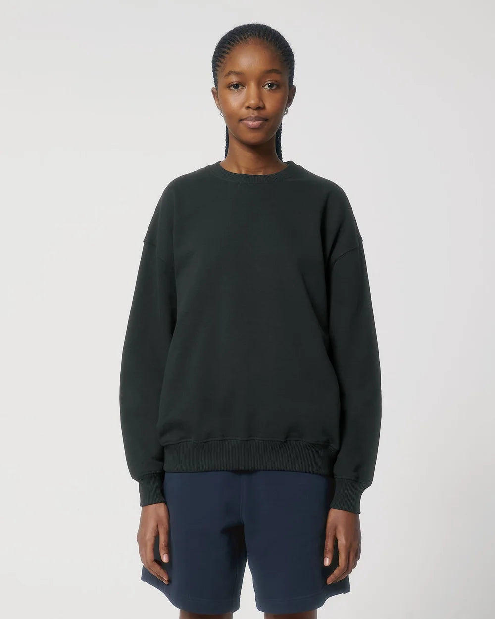 Sweatshirt Ledger Dry à personnaliser