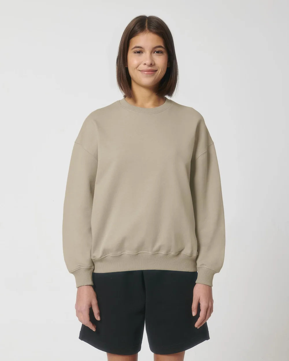 Sweatshirt Ledger Dry à personnaliser
