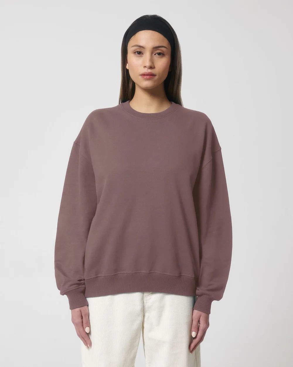 Sweatshirt Ledger Dry à personnaliser