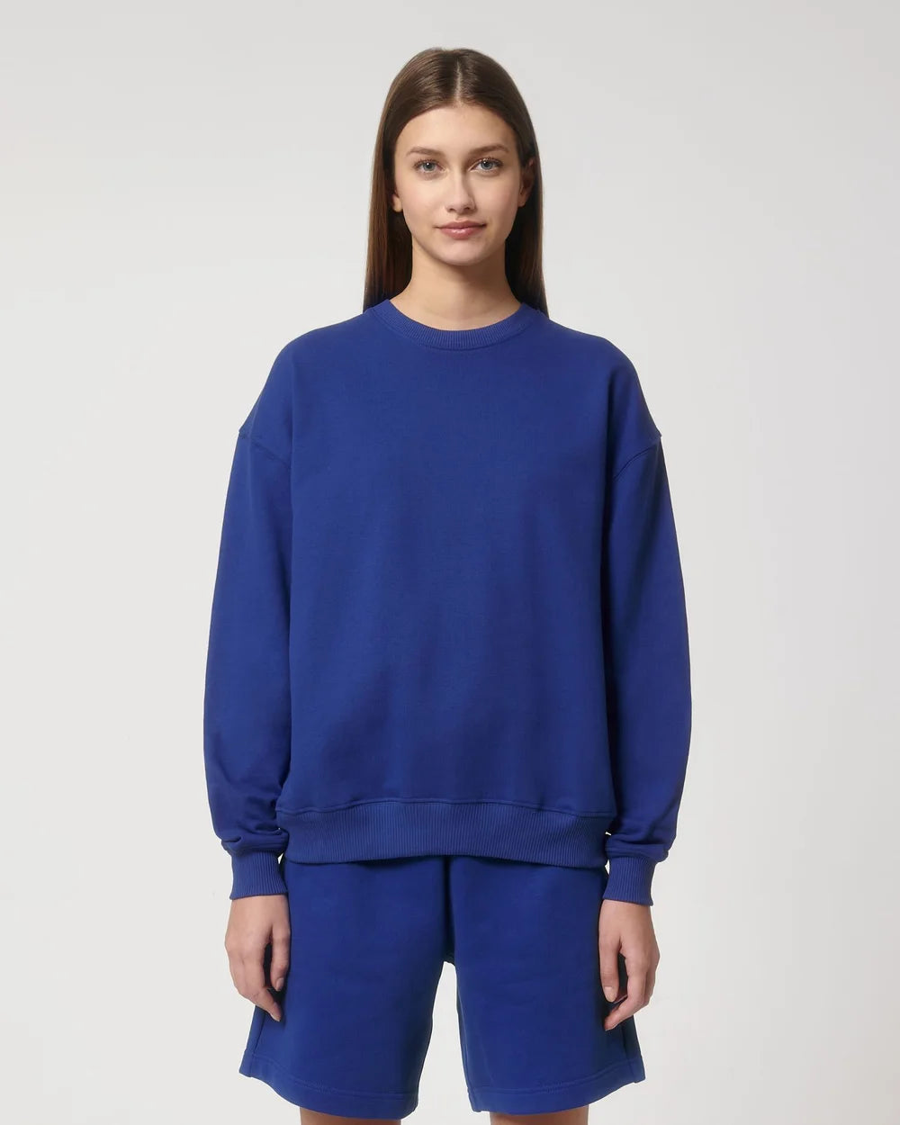 Sweatshirt Ledger Dry à personnaliser
