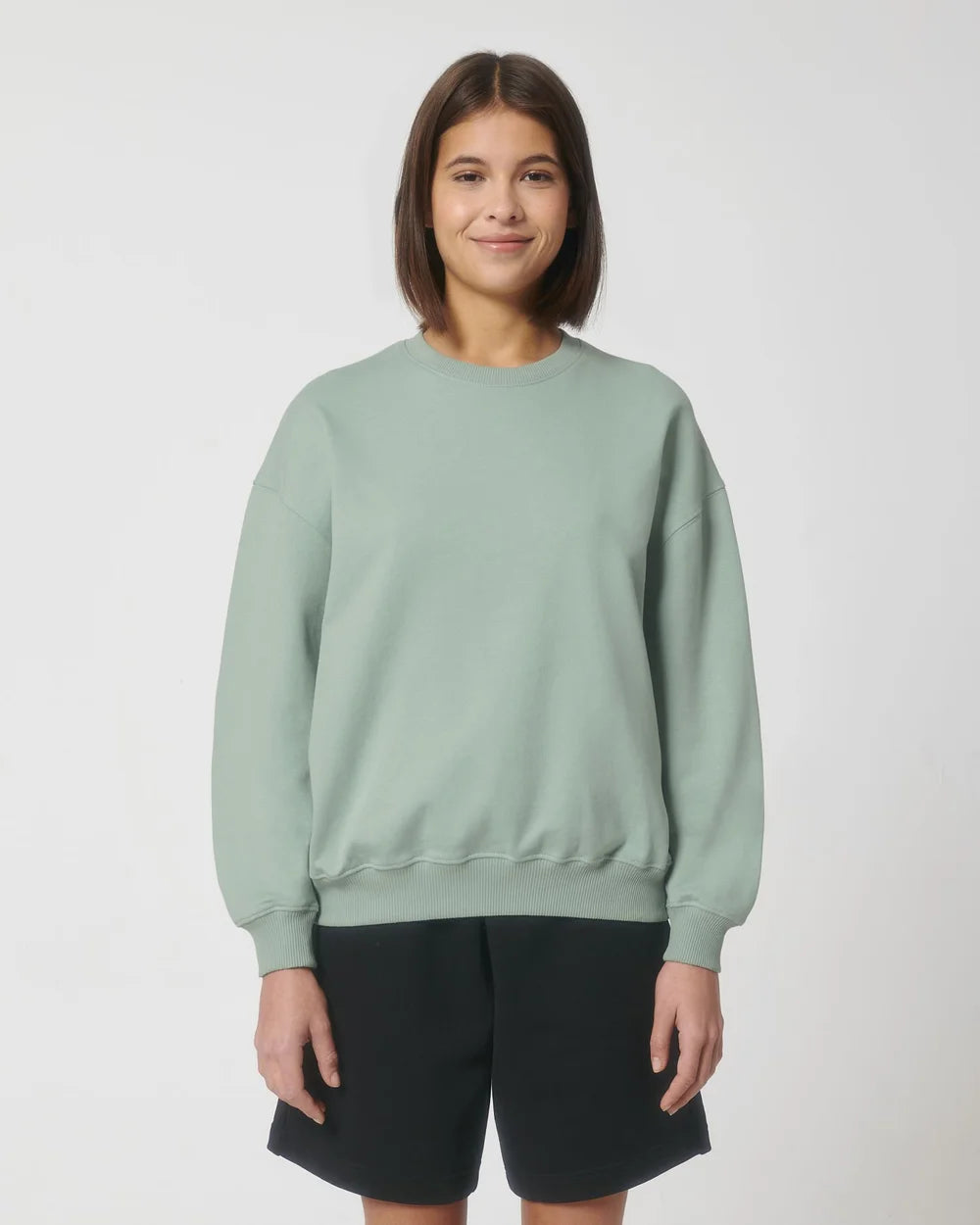 Sweatshirt Ledger Dry à personnaliser