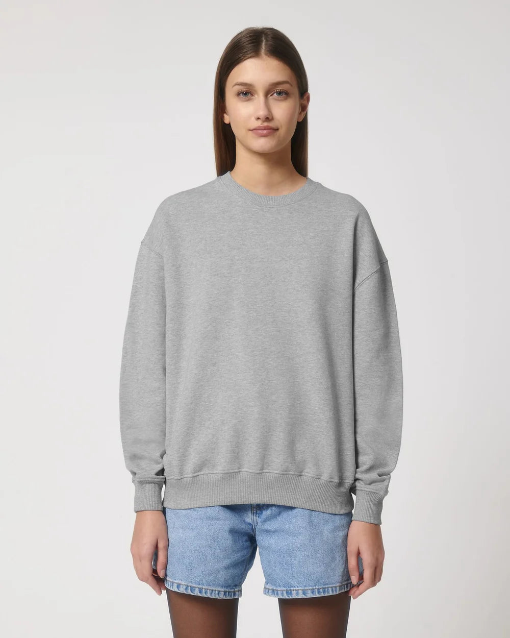 Sweatshirt Ledger Dry à personnaliser