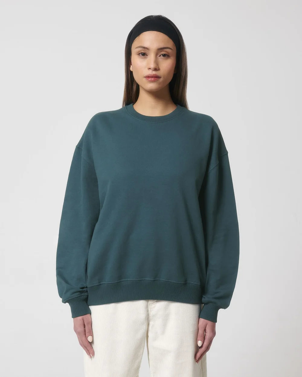 Sweatshirt Ledger Dry à personnaliser