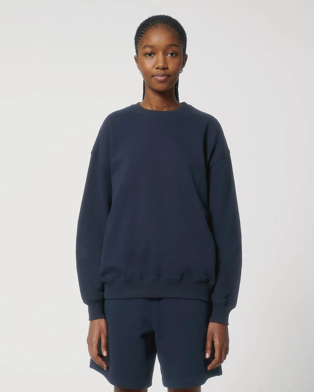 Sweatshirt Ledger Dry à personnaliser