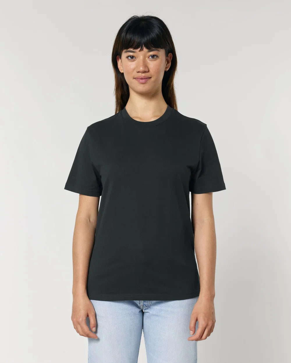 T-shirt unisexe éco-responsable à personnaliser