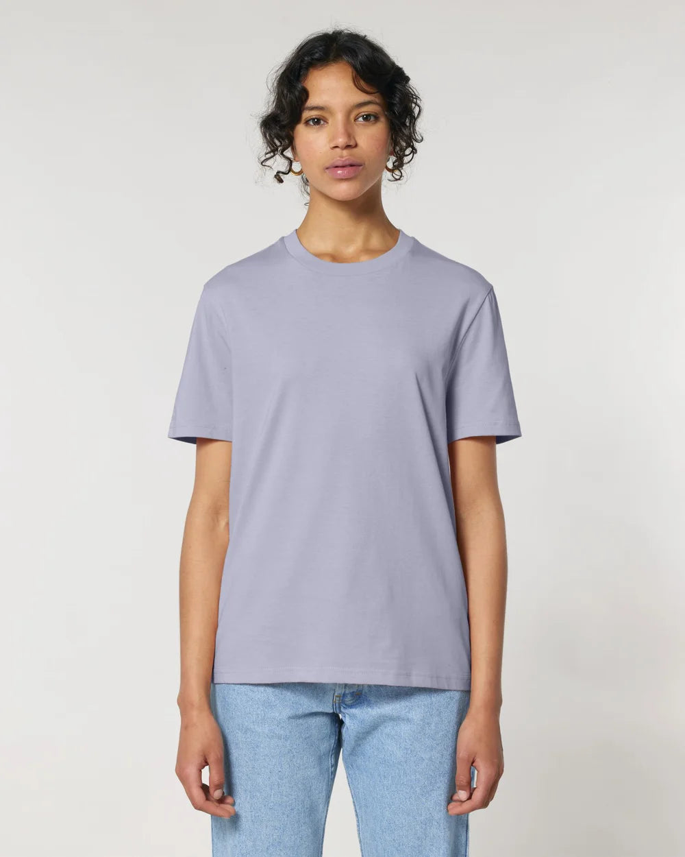 T-shirt unisexe éco-responsable à personnaliser