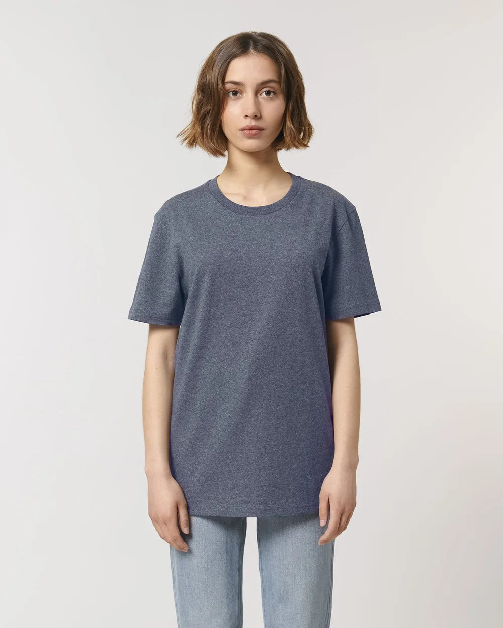 T-shirt RE-Creator à personnaliser
