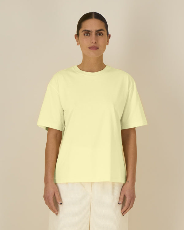 T-shirt unisexe Breezer à personnaliser