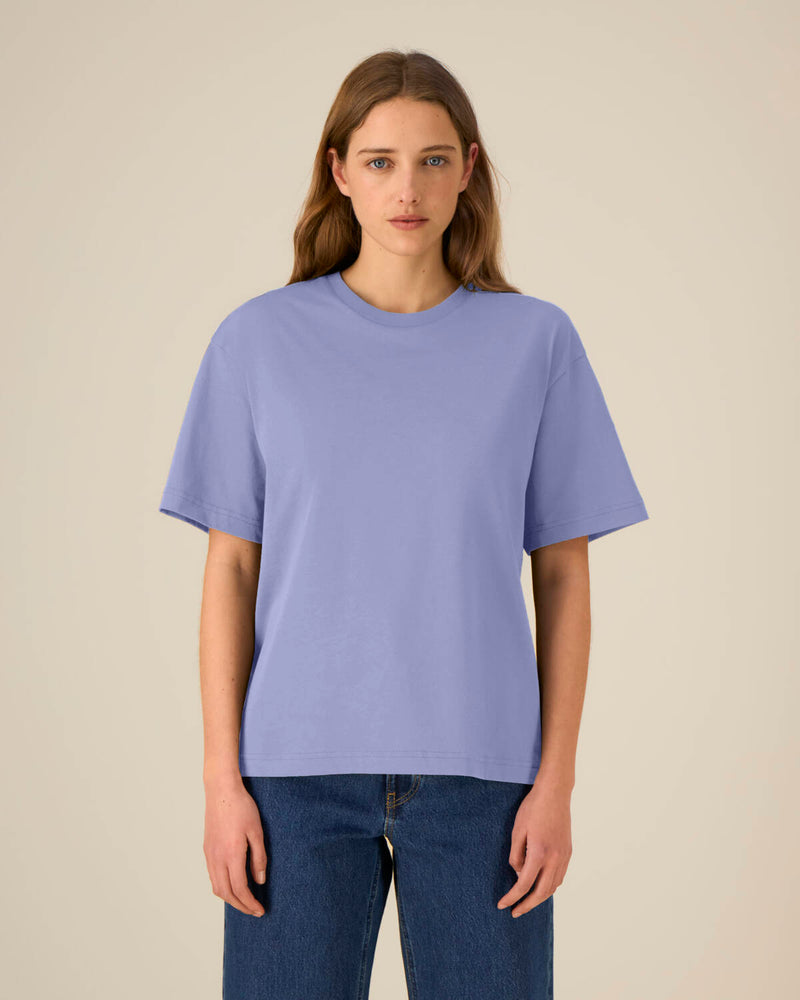 T-shirt unisexe Breezer à personnaliser