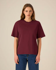 T-shirt unisexe Breezer à personnaliser