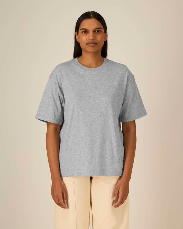T-shirt unisexe Breezer à personnaliser