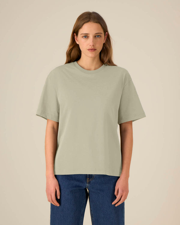 T-shirt unisexe Breezer à personnaliser