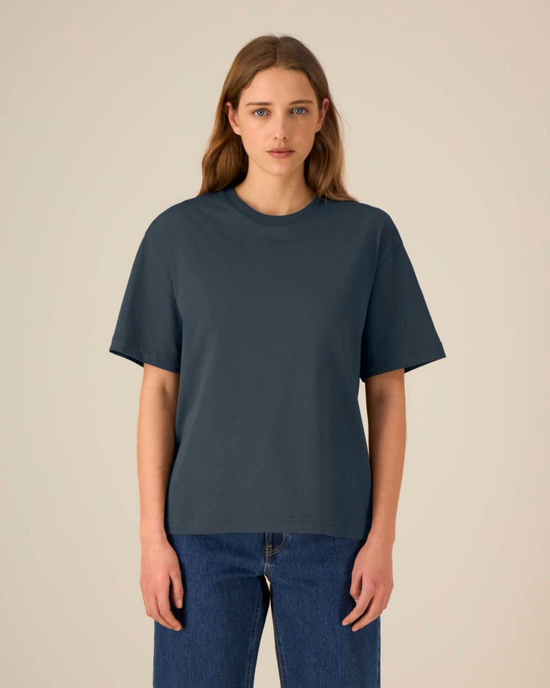 T-shirt unisexe Breezer à personnaliser