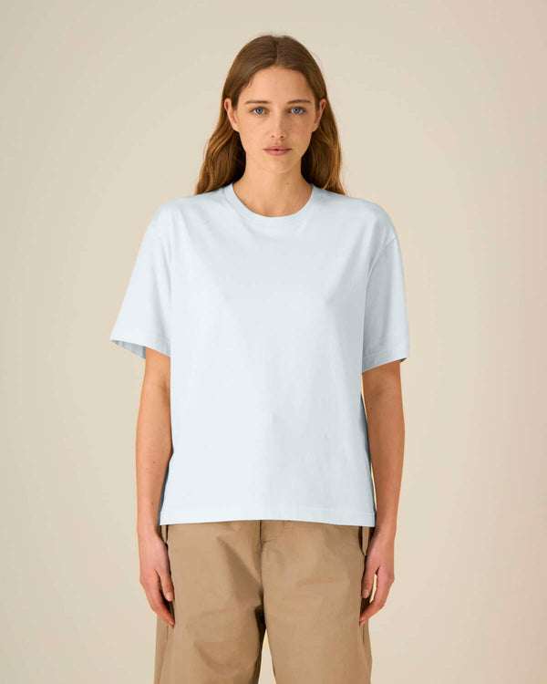 T-shirt unisexe Breezer à personnaliser