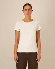 T-shirt femme coton bio Stella Expresser 2.0 à personnaliser