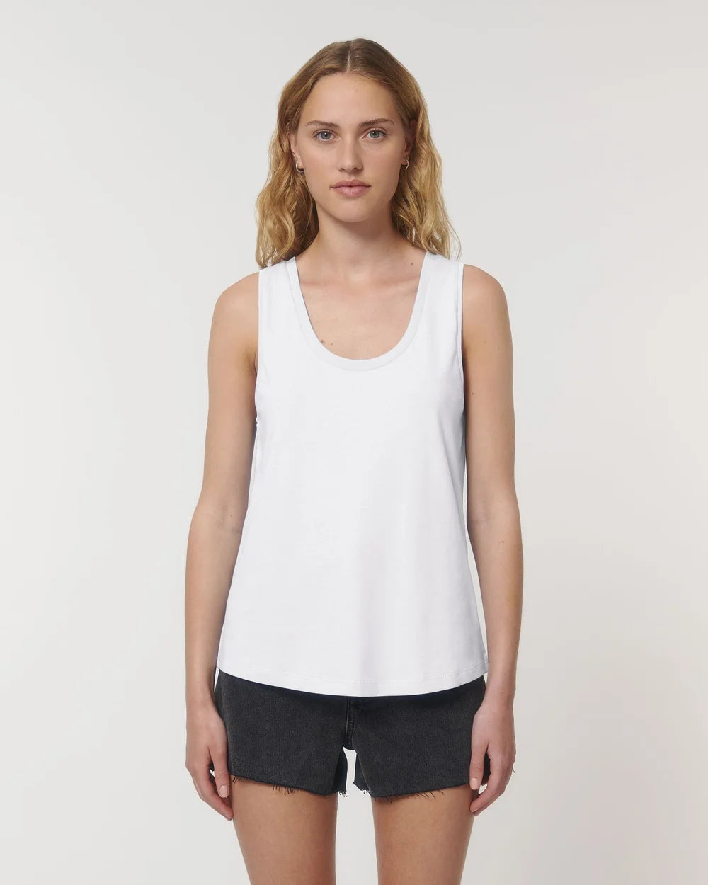 Débardeur medium fit à personnaliser
