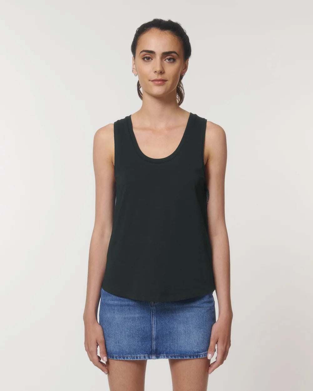 Débardeur medium fit à personnaliser