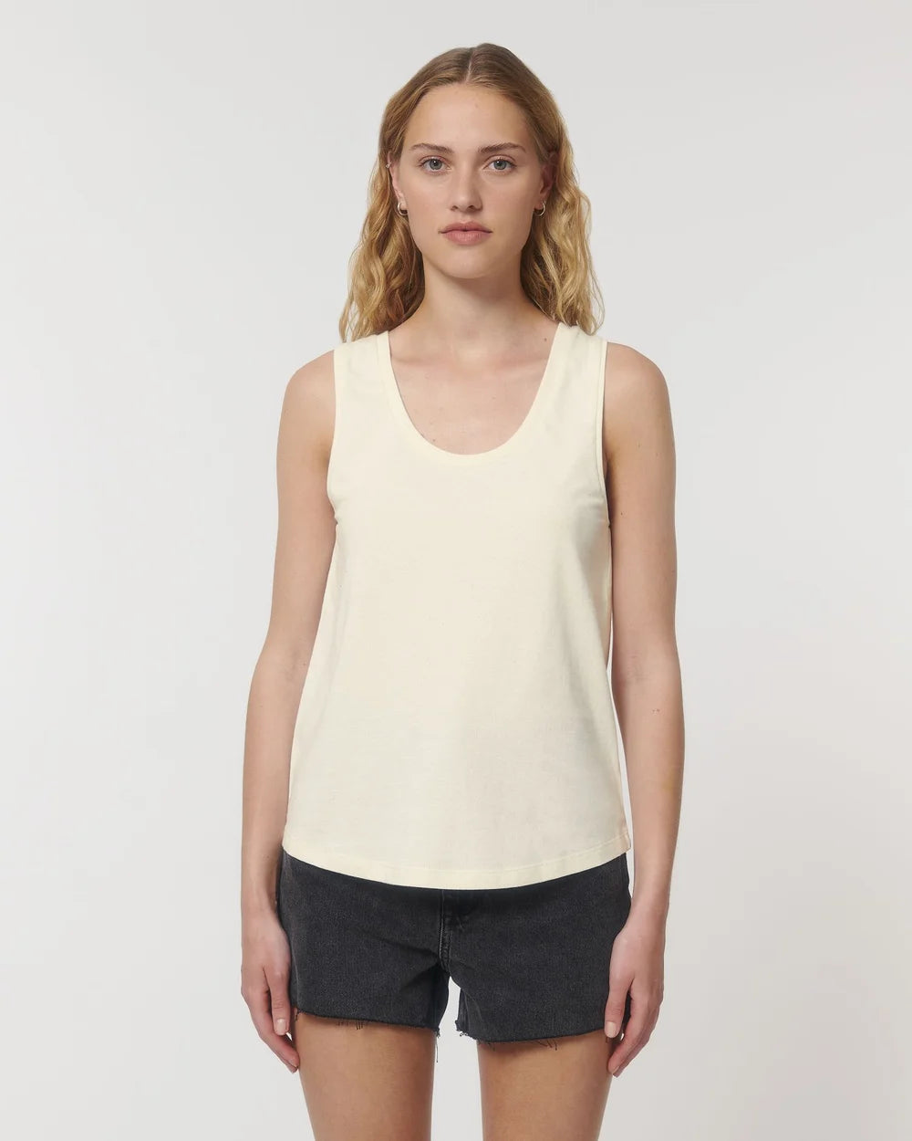 Débardeur medium fit à personnaliser