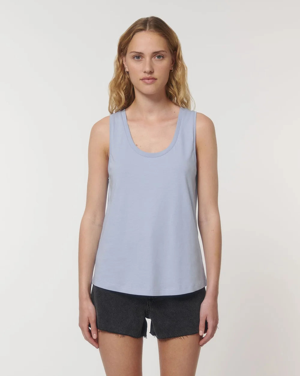 Débardeur medium fit à personnaliser