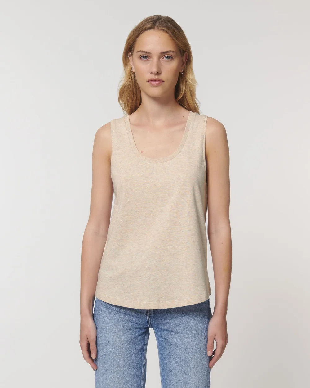 Débardeur medium fit à personnaliser