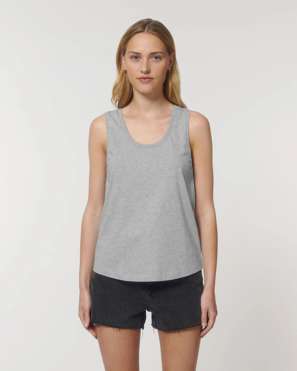 Débardeur medium fit à personnaliser