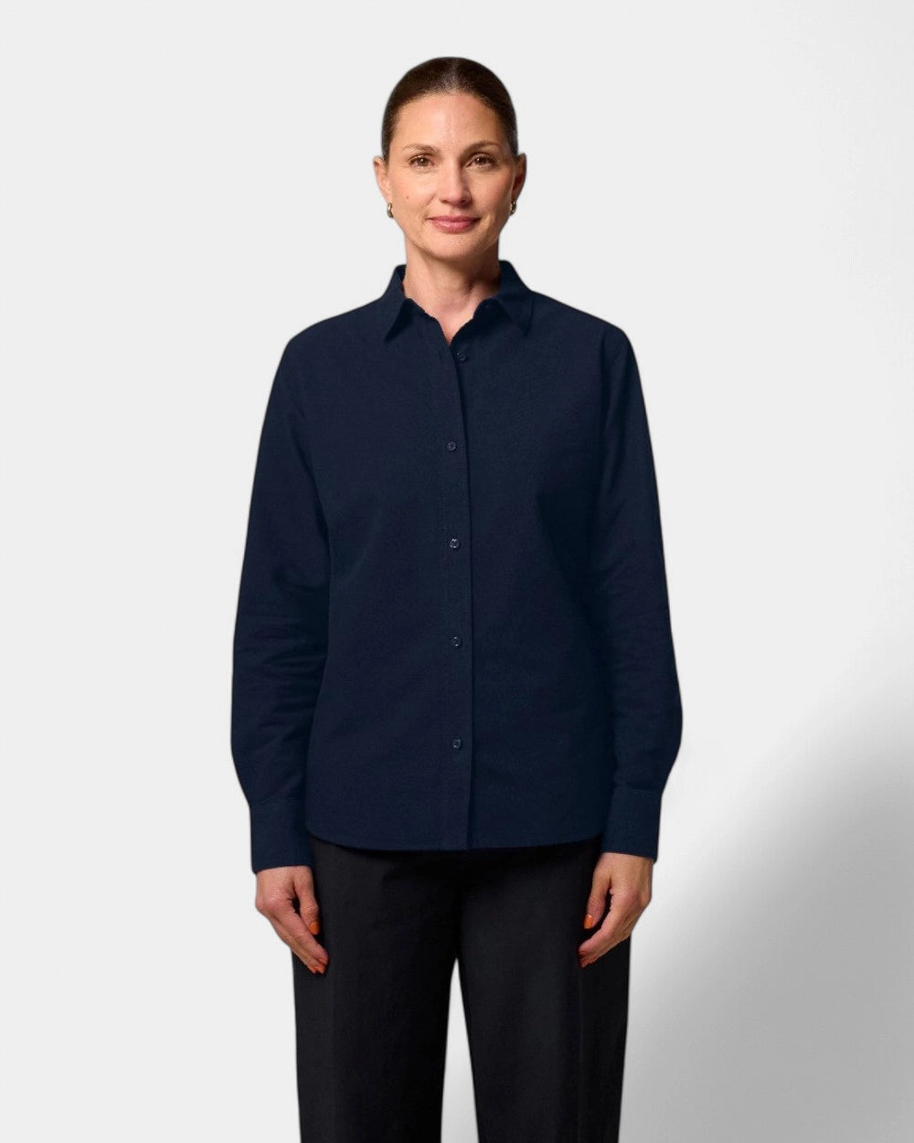 Chemise Stella Oxford à personnaliser