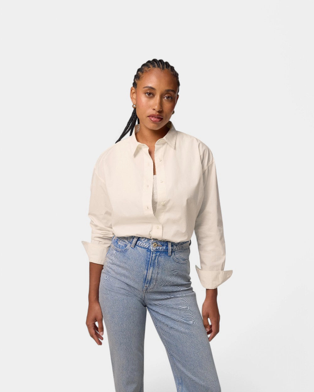 Chemise Stella Styler à personnaliser