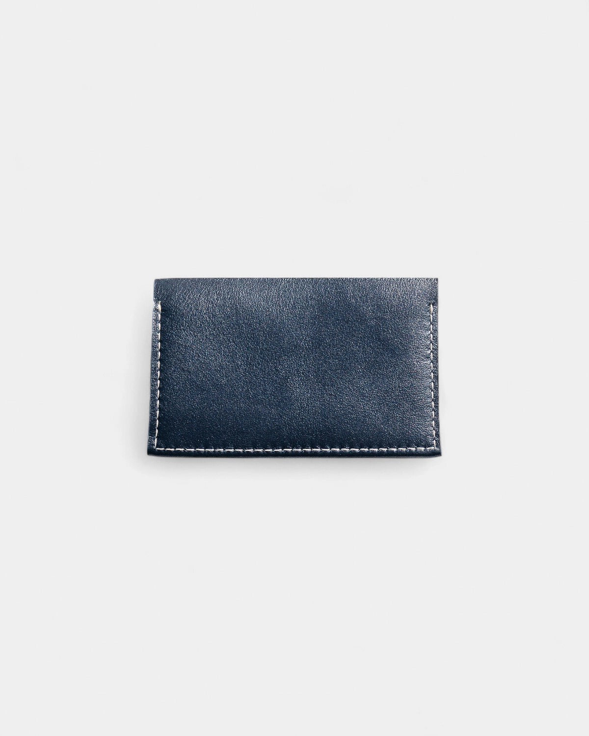 Porte-cartes en cuir à personnaliser